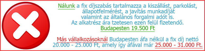 mosogatógépszerelő covid